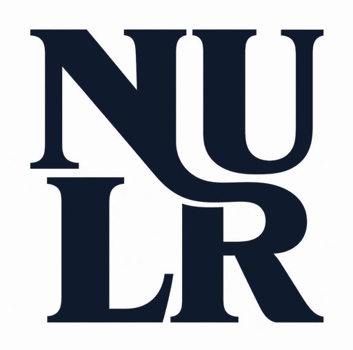 NULR logo